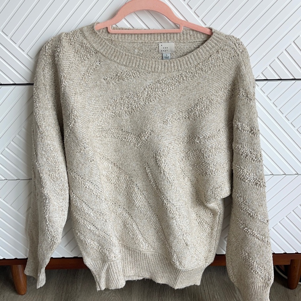 a new day Sweatshirt